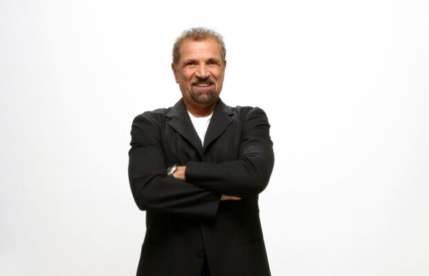 Felix Cavaliere Talks Palace Theatre Show 1/21/2022 Show