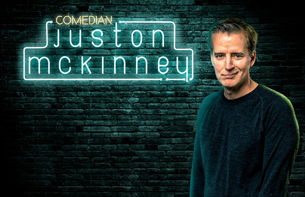 Juston McKinney Talks Concord Show Juston McKinney Talks Concord Show