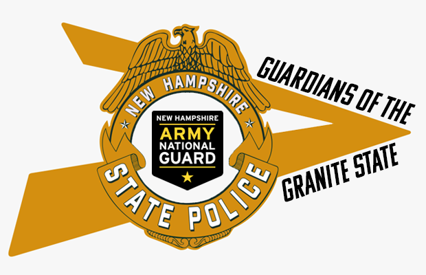 Guardians of the Granite State / NH State Police Guardians of the Granite State / NH State Police