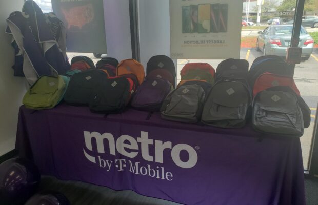 Metro by T-Mobile Back to School Giveaway 8-27-22 Metro by T-Mobile Back to School Giveaway 8-27-22
