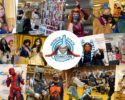 Granite State Comicon-Manchester 19th and 20th