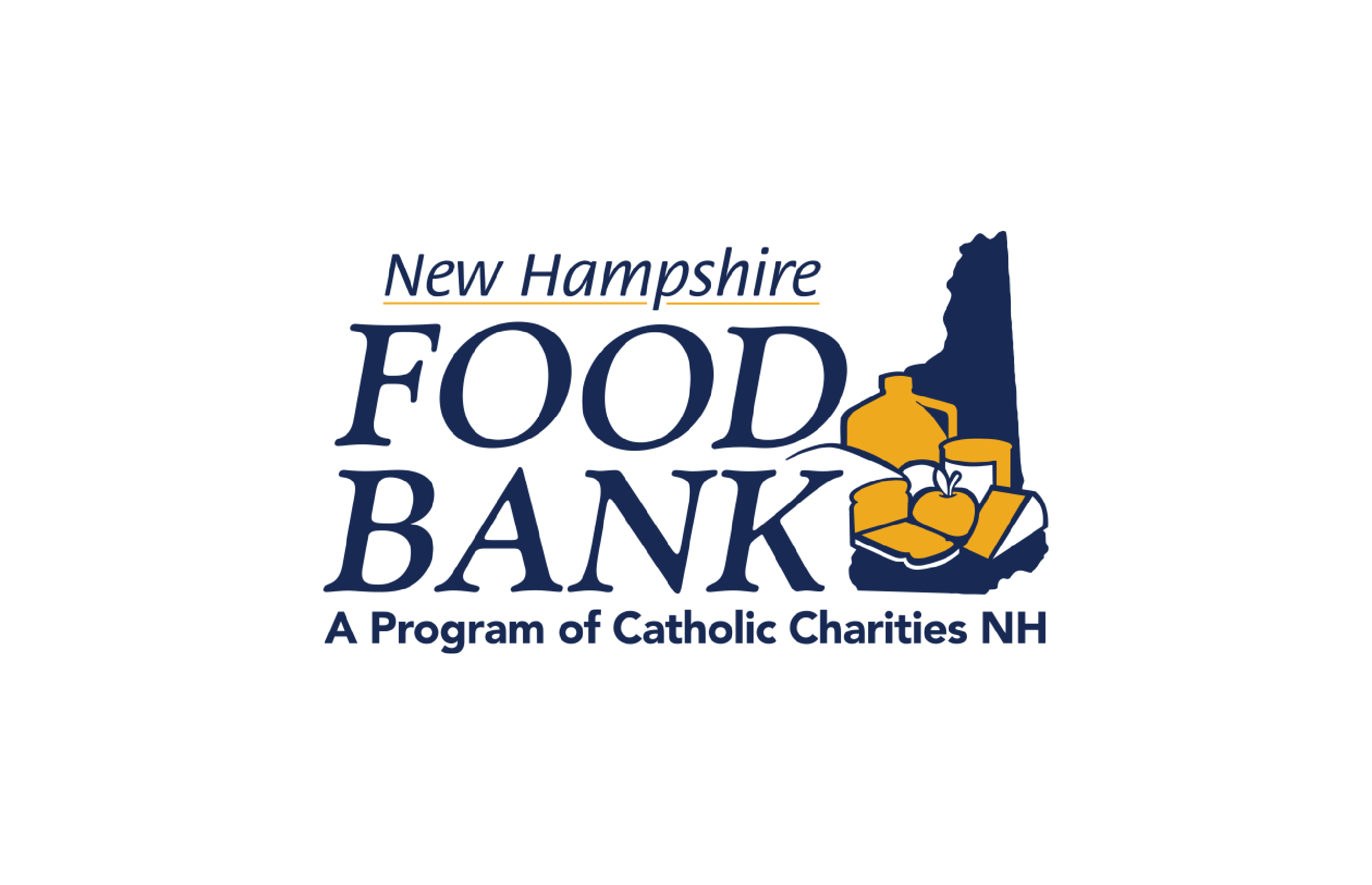 Distiller’s Showcase and NH Food Bank