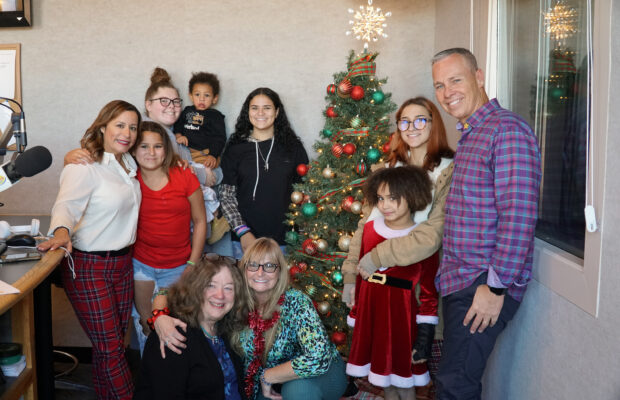 Christmas is for Kids 2022
