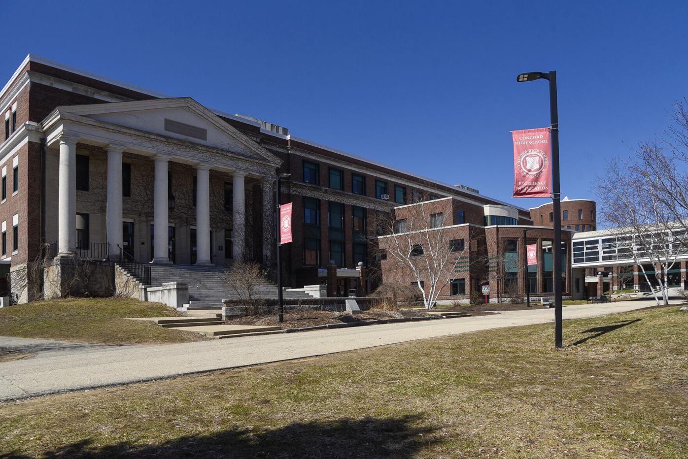 Concord High School Student Victim of Deadly Shooting in RI Concord High School Student Victim of Deadly Shooting in RI