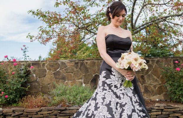 Bedford Woman’s Wedding Dress Held Hostage Bedford Woman’s Wedding Dress Held Hostage