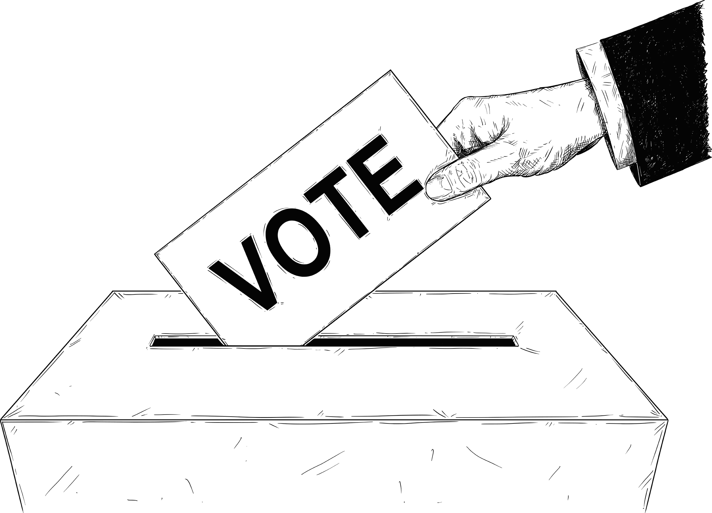 Municipal elections in Manchester