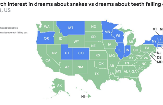 Google Trends May 2023 Google Trends May 2023