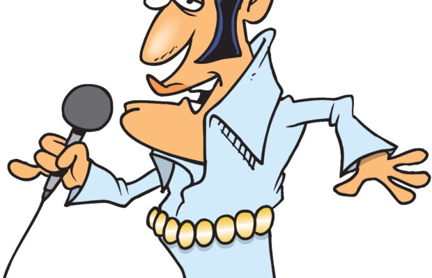 Elvis Sang What In 2023?!