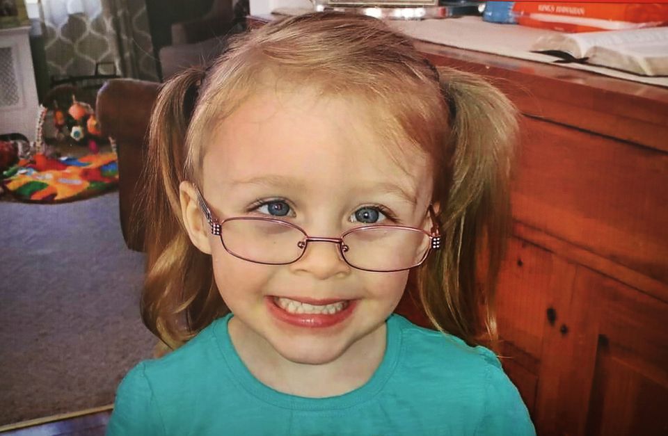 MA judge urges FBI to investigate Harmony Montgomery case MA judge urges FBI to investigate Harmony Montgomery case