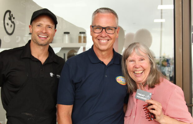 Crumbl Cookies in Concord – 6/24/23