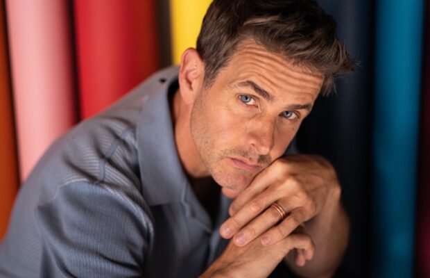 Joey McIntyre Talks About His Solo Tour Summer of 2023 Joey McIntyre Talks About His Solo Tour Summer of 2023