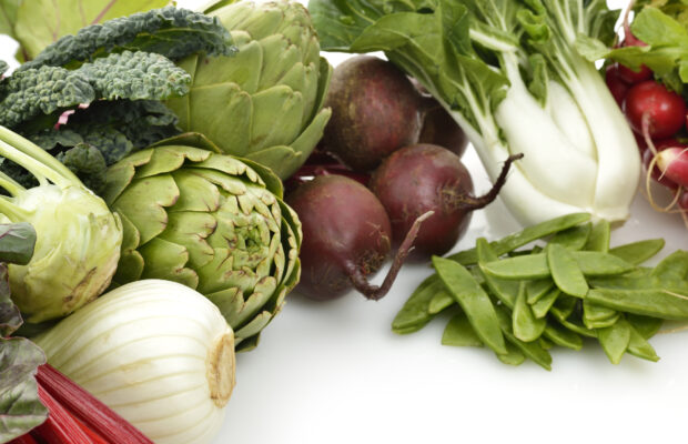 Abby’s Joke: What Does Garlic Do When It Sweats? Abby’s Joke: What Does Garlic Do When It Sweats?