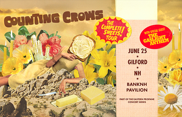 Counting Crows