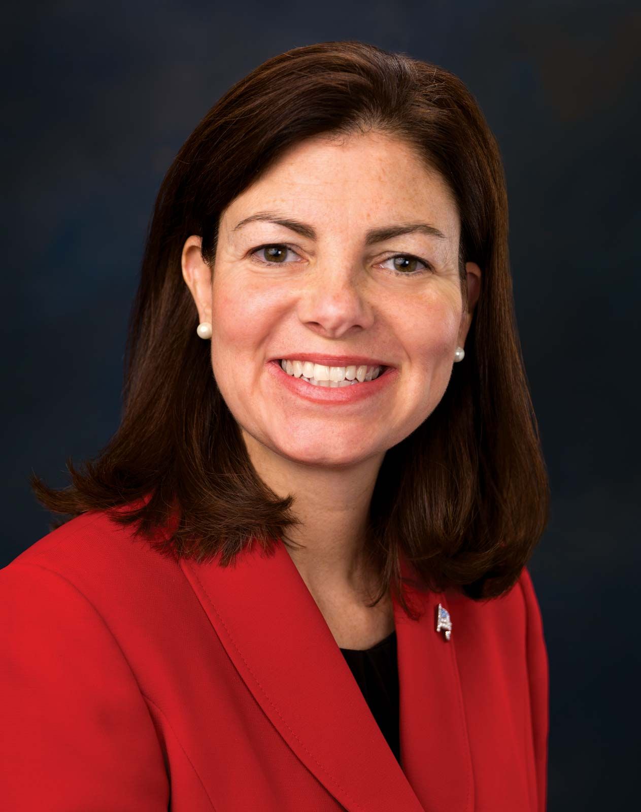 Kelly Ayotte Announces Run for Governor