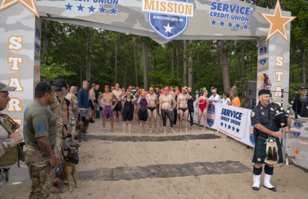 Swim With A Mission 2023 Swim With A Mission 2023