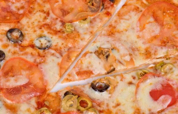 Abby’s Joke: What Did The Woman Say When She Burned Her Hawiian Pizza?