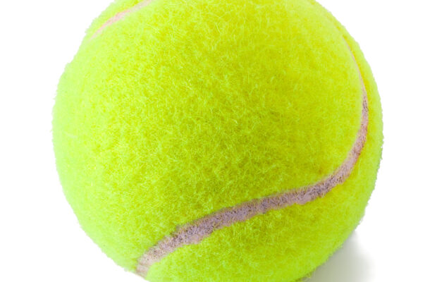 Abby’s Joke: How Do You Play Silent Tennis?