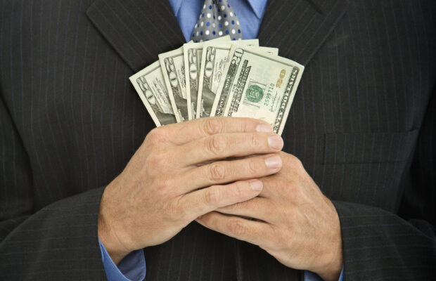 Abby’s Joke: Why Did The Man Quit His Job And Take Up Coin Collecting?