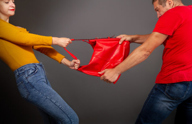 If You Could Get Away With One Illegal Act, What Would It Be?