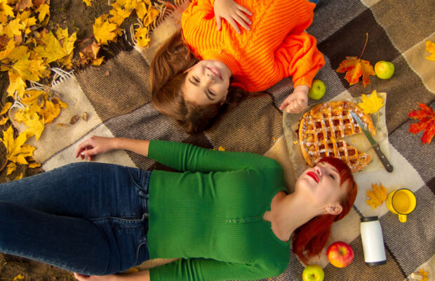 Your Favorite Back To School Outfit May Look Like This!