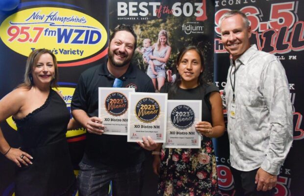 Best of the 603 Open House Awards 2023 Best of the 603 Open House Awards 2023