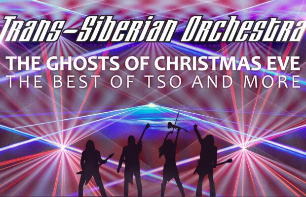 Trans-Siberian Orchestra’s Drummer Jeff Plate Talks About 2023 Show