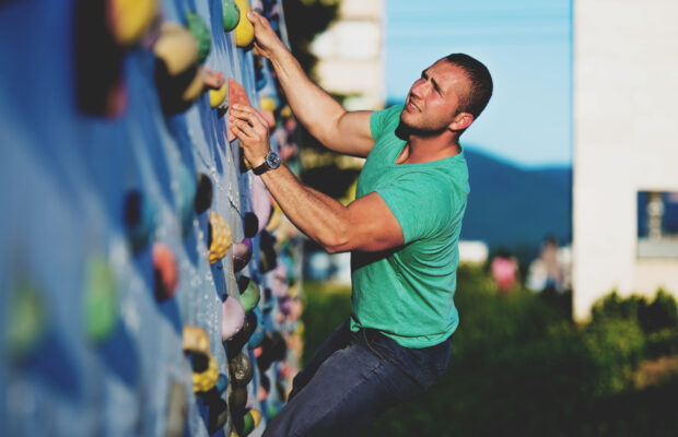 Think About It…Do You Have A Hobby?