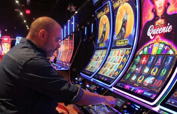 Gate City Casino Grand Opening 10/26/23