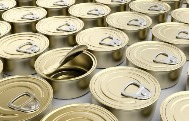 Can You Use A Can Opener? Can You Use A Can Opener?