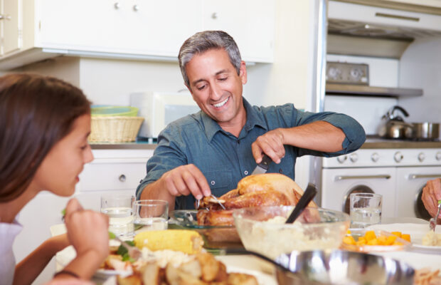What Is The Perfect Thanksgiving?