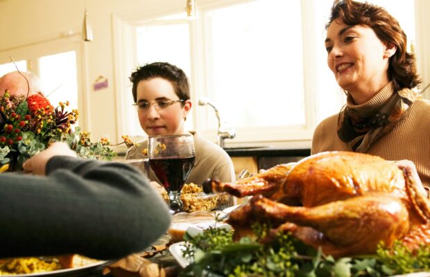Can You Really Do Thanksgiving For 10 Under $60?