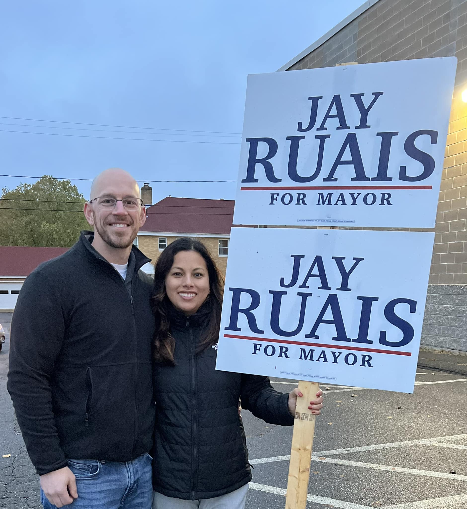 Municipal Election Results