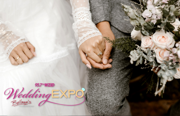 Tickets and Bride & Groom Registration