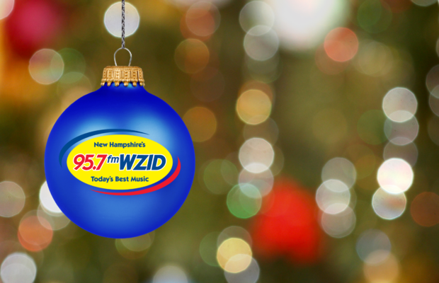 Christmas Music Weekends