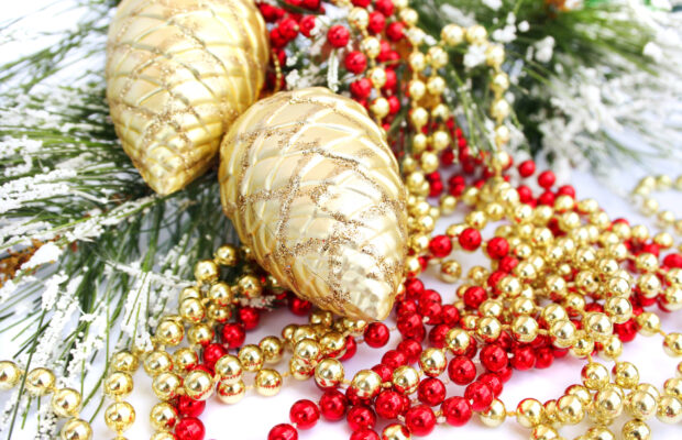 Abby’s Joke: What Did The Wise Men Say After They…