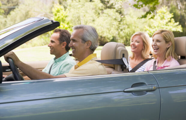Abby’s Joke: Did You Hear About The Guy Who Was Addicted To Brake Fluid?