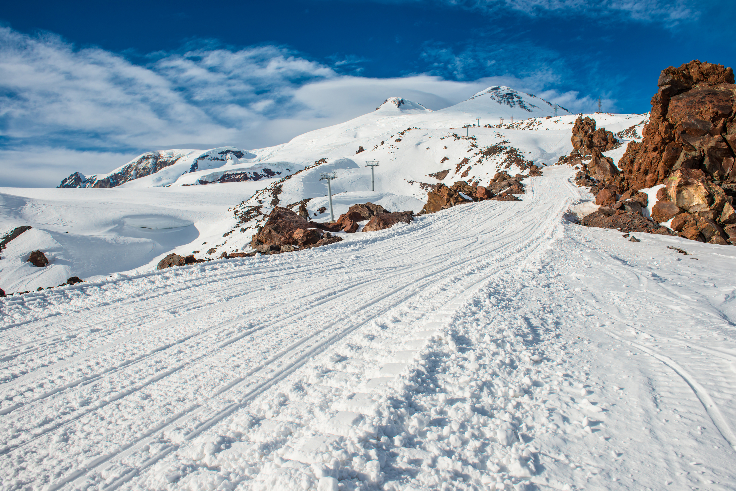 A 12-Year-Old Skier Has Died After an Accident on Mt. Cranmore