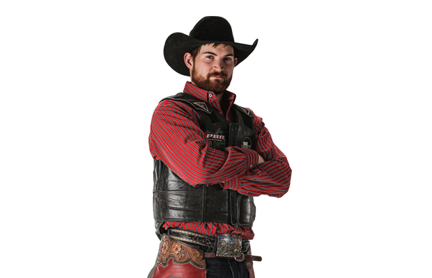 Professional Bull Rider Wyatt Rogers Talks PBR Coming To SNHU Arena This Weekend