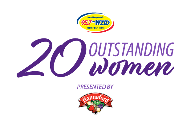 20 Outstanding Women Contest Rules
