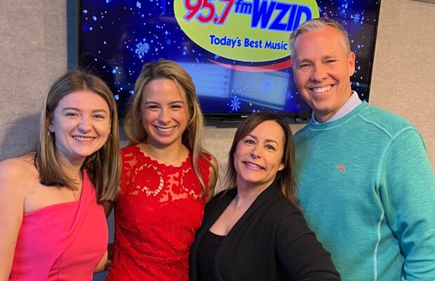 Miss Inspiration: NH’s Adaptive Pageant