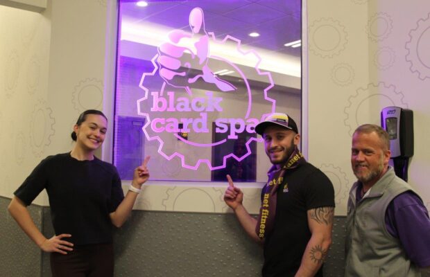 Planet Fitness Grand Opening Nashua 1/16/24