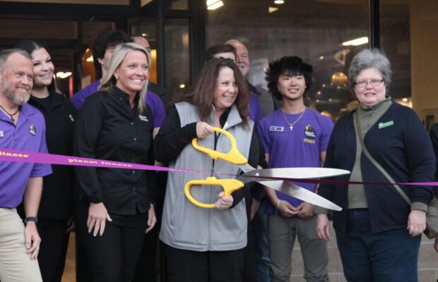 Planet Fitness Grand Opening Hooksett 1/25/24