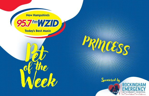 Princess – 1/30/24