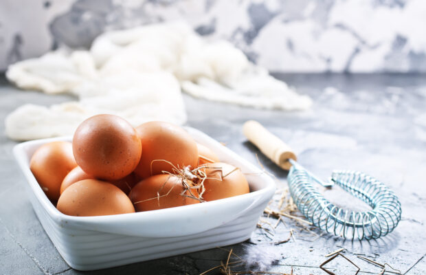 We Asked AI Create A Song About The Egg Shortage, Here’s The Result We Asked AI Create A Song About The Egg Shortage, Here’s The Result