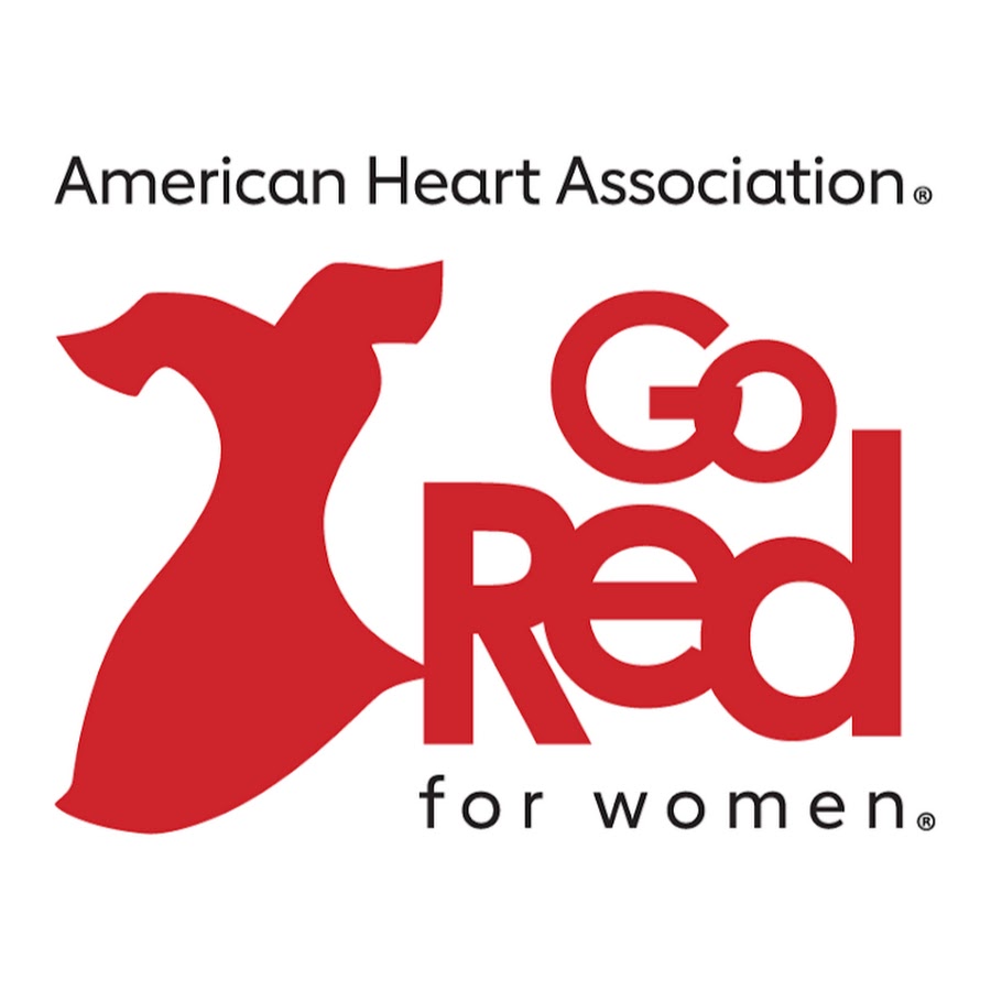 EYE ON NH GO RED FOR WOMEN 2025