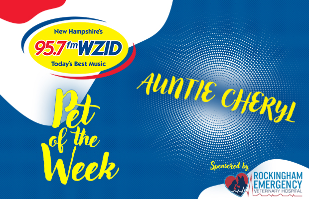 Auntie Cheryl – 2/13/24