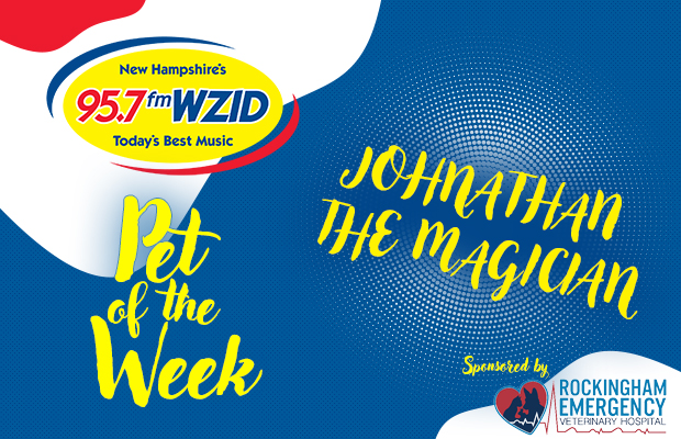 Johnathan the Magician – 2/6/24