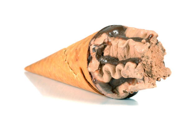 Abby’s Joke: Why Did The Ice Cream Truck Break Down?