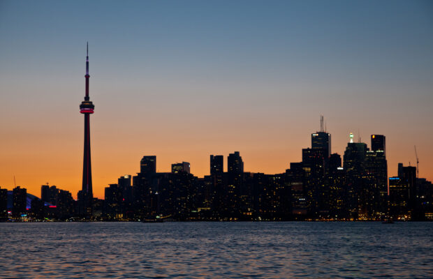 Don’t Move To Canada?