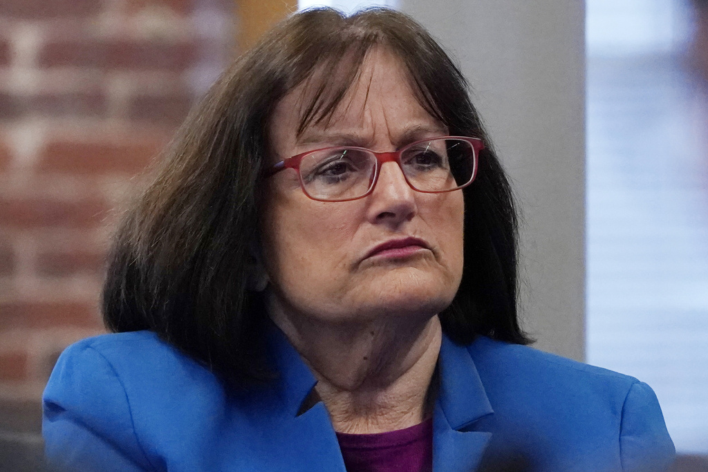 U.S. Rep. Annie Kuster Not Running Again